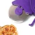 Import Creative Motorcycle Shaped Pizza Wheel Cutter For Pizza Tools from China