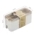 Creative Wheat Straw Three-layer  Student Lunch Box Outdoor Picnic Storage Box Japanese Bento Box