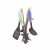 Import Creativity Bird Shape 4-Piece Cooking Nylon Kitchen Tools With Stand from China