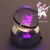 Import Crystal Crafts k9 Ball Souvenir Toy Sylveon With USB LED Lighting Base For Children&#x27;s Birthday Gift Christmas Gift from China