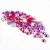 Import Crystal glass siam ab non hot fix nail rhinestone beads from China