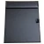 Import Custom A4 leather conference file folder business Pu documter folder  with pen and calculator from China
