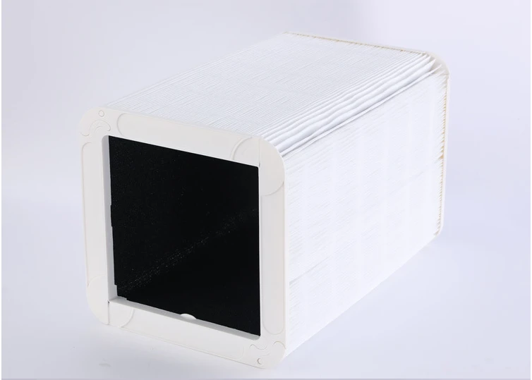 custom air carbon  purifier replacement filter