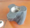 Custom all kinds of Rubber impellers