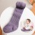 Import Custom Baby Cute Colorful Tights Knit Cotton Children Socks, Cute Pink White Compression Baby Stockings from China