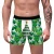 Import Custom Boxers OEM mens Polyester Boxer Shorts Men Plus Size Briefs from China