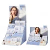 Custom Cardboard Shelf Display Cosmetic Beauty Product Display Boxes