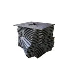 Custom components processing stamping products fabrication part sheet metal manufacture