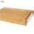 Import Custom cooking tools vegetable cutting board square wooden chopping board with tray drawers from China