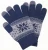 Import Custom Design Knitted Acrylic Sports Winter Warm Touched Screen Gloves from China