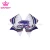 Import Custom Design Rhinestones Christmas cheerleading bows Cheer hair bow for girls from China