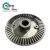 Import Custom Drawing Designed High Precision Transmission Straight Bevel Wheel Pinion Gear from China