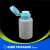 Import custom empty nail polish remover bottles cleaning pump from China