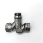 custom fabrication services malleable iron casting