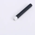 custom fashion cord lock: Wholesale decorative plastic cord end  garments cord stoppers rope head, Brand RY.TX, R049