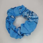 Custom Fashion Elastic Hair Band Wholesale Ladies Hair Ties Accessories Elastic Velvet Hair Scrunchies 100pcs/lot free shipping