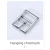 Import Custom fashion metal zinc alloy Belt Buckles for men from China