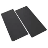 custom glossy laminate forged carbon fiber cfrp plate carbon fiber sheets