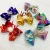 Import Custom Hair Accessories Lovely Christmas hairgrips for girl from China