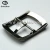 Import Custom high quality 40mm metal buckle pin belt buckles ZINC ALLOY price competitive ZK400627 from China