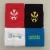 Import custom logo and color terry sweatband from China