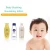 Import Custom Logo Baby Skin Whitening Lotion Organic Skin Care Baby Cream Lotion from China