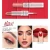 Import Custom Logo Double-headed Non-stick Cup Matte Lip Gloss 2-in-1 Long-lasting Non-fading Lipstick Female from China