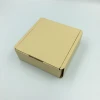 custom logo Foldable Shipping corrugated mailer carton box,make up box folding packaging
