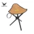 Import Custom Logo Promotional Summer Fishing Folding Beach Chair from China