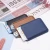 Import Custom Logo Strong Magnetic RFID Blocking Slim PU Leather Mag Safe Wallet Phone Card Holder For Magsafe Wallet For Iphone 12 from China
