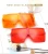 Import Custom Logo Unisex Sunglasses Vendor,Color Rimless Sunglasses UV400 2020,Cheap Wholesale Trendy Fashion Round Party Sunglasses from China