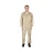 Import Custom Long Sleeve Security Guard Uniform from Pakistan