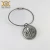 Import Custom made metal logo pendant and charms from China