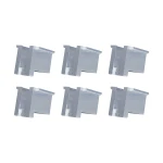 Custom Made Precision High Pressure Metal Die Stamping Bending Fabrication Spare Parts