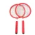 Import Custom-made Professional Children Top Quality Foam Toy Badminton Set from China