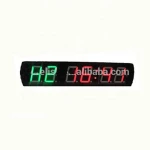 Custom Made Professional Waterproof Fitness Digital Gym Timer