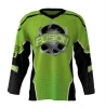 Custom Made Sublimation Ice Hockey Jersey Ice Hockey Wear