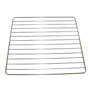 Custom metal stainless steel grid barbecue bbq grill wire mesh net