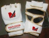 custom MMA gloves design your own MMA gloves wholesale custom logo boxing half finger mma Gloves