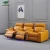 Import Custom Multi Function Home Cinema 4 Seat Sofa, Fabric Cinema Chairs Theater Seats from China