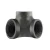 Import Custom NPT Threaded Fitting Cast Malleable Iron Pipe Fittings from China