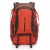 Import Custom outdoor sport backpack camping hiking backpacks lightweight travel back pack from China