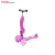 Import Custom plastic kids toy ride on scooter manufacturer from China from China