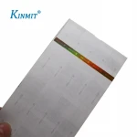 Custom Print Holographic Ticket Anti-counterfeiting Security Hologram Ticket Printing