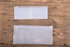 Custom printed stationery pencilcase pen clear eva pencil bag pouch Pencil Cases