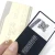 Import Custom Printer Printing Clear Plastic PVC Black Business VIP Card With Barcode from China