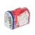 Import custom printing Christmas season holiday tins tin mailbox with red flag from China