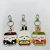 Import custom pvc hellokitty mobile phone strap from China