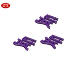 custom Racing Aluminum Front Arms for motor parts accessories