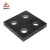 Import Custom sheet metal fabrication service parts made in China from China